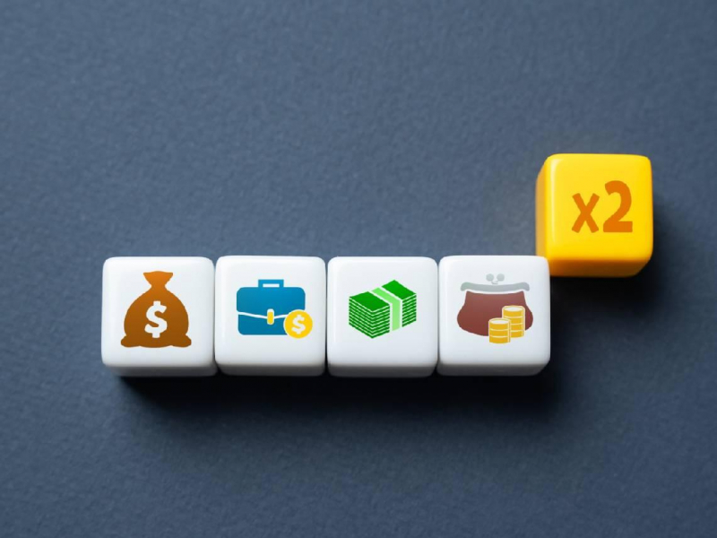 存股0050不如買正2？大盤漲39％，0050正2賺108％...3月拆股該卡位？揭開00631L「2倍報酬」真相